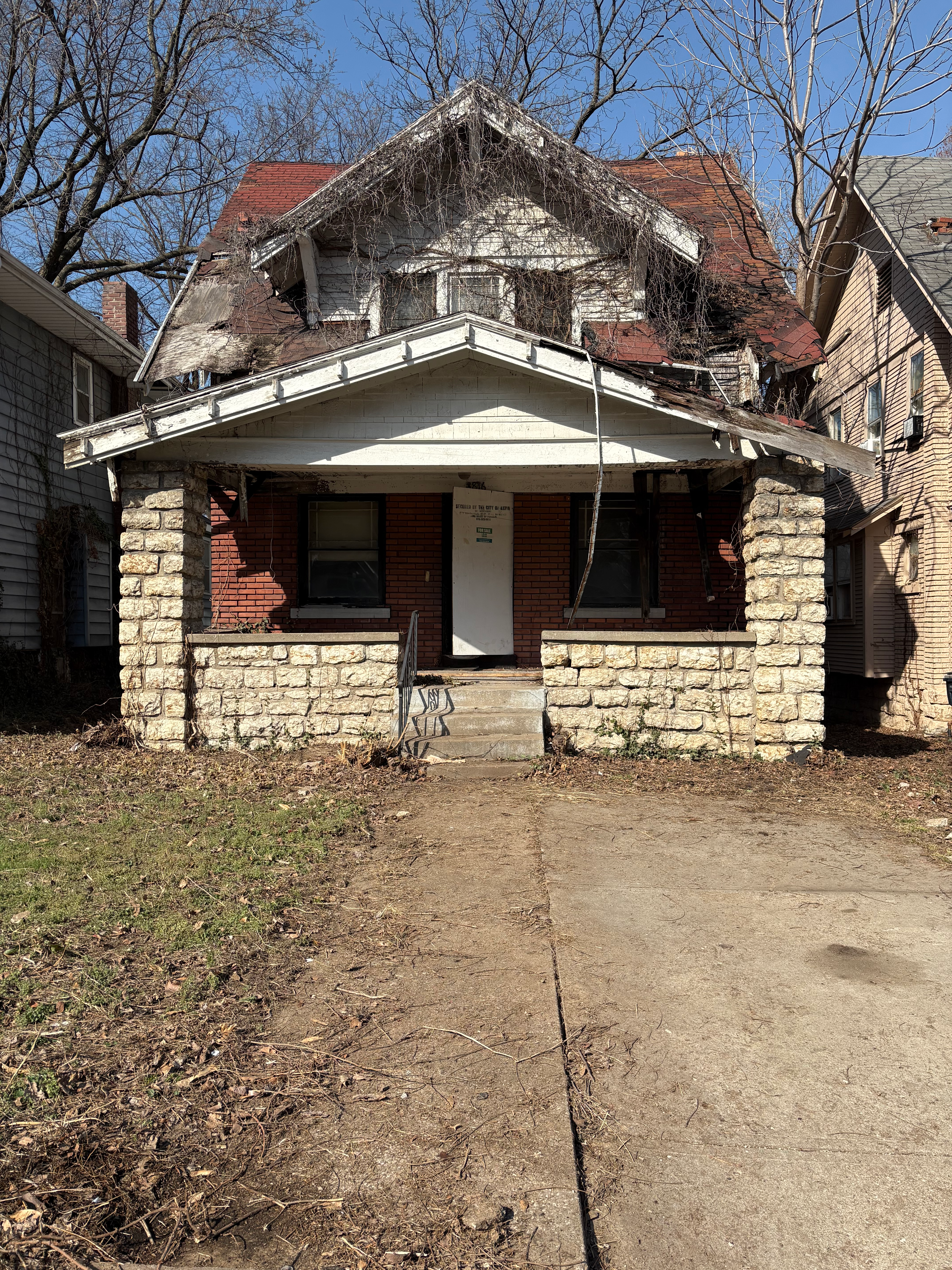 3816 BELLEFONTAINE AVE